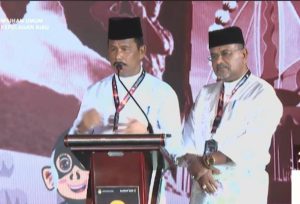 M. Rudi Sebut PP 41 Tidak Hanya Khusus Batam Tapi Juga untuk Bintan dan Karimun