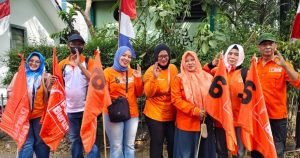 Miliki Solusi Konkret untuk Sejahterakan Pekerja, Partai Buruh Siap Menangkan Rahma-Rizha Hafizh