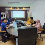 Monitoring Kearsipan, DPK Tanjungpinang Turunkan Tiga Tim ke OPD