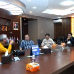 PPID UMRAH Tanjungpinang Pelajari Pengelolaan Informasi Publik BP Batam