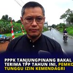 PPPK Tanjungpinang Bakal Terima TPP Tahun Ini, Pemko Tunggu Izin Kemendagri