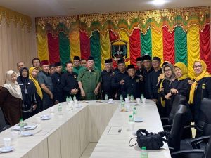 Pemilik Hotel Purajaya Batam Adukan Perlakuan Tidak Adil BP Batam ke LAM Kepri