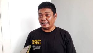 Pengakuan Koordinator Saksi Paslon 01, Itu Uang untuk Keperluan Transportasi Saksi