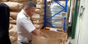 Perdana, Barantin Fasilitasi Ekspor Kelapa Parut Kering Ke Yordania