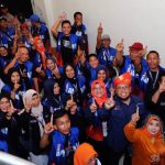 Rahma-Rizha Apresiasi KPU Tanjungpinang, Debat Kedua Berjalan Lancar dan Penuh Substansi