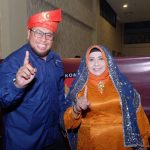 Rahma-Rizha Komitmen Tingkatkan Kesejahteraan Guru Ngaji, Imam Masjid, dan Penggali Kubur