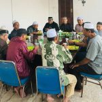 Rizha Hafiz Ajak Masyarakat Tanjungpinang Gencarkan Salat Subuh Berjamaah