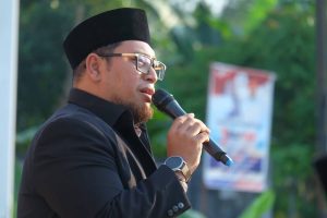 Rizha Hafiz: Isi Kemerdekaan dengan Karya-Karya Terbaik untuk Indonesia yang Lebih Maju