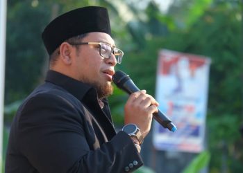 Rizha Hafiz: Isi Kemerdekaan dengan Karya-Karya Terbaik untuk Indonesia yang Lebih Maju.