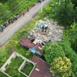 Sebelum Dibongkar, BP Batam Bayarkan Santunan Kepada Warga Terdampak PSN Rempang Eco-City