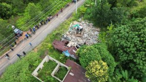 Sebelum Dibongkar, BP Batam Bayarkan Santunan Kepada Warga Terdampak PSN Rempang Eco-City