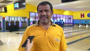 Semarak Hari Bakti, BP Batam Gelar Turnamen Catur dan Bowling