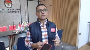 TPS 017 Pinang Kencana Bakal Laksanakan PSU, KPU Tunggu Surat Rekom dari Bawaslu