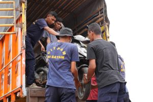 Terus Bertambah, Kini 37 KK Warga Rempang Tempati Hunian Baru