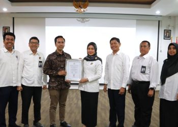 RSBP Batam Terus Tingkatkan Standarisasi Layanan Kesehatan Internasional.