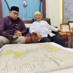 Tokoh Masyarakat Dukung Rizha Hafizh Jadikan Gurindam 12 Sebagai Pondasi Pendidikan Karakter