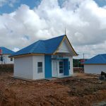 Update PSN Rempang Eco-City: 220 KK Telah Bergeser Ke Hunian Sementara, 37 Diantaranya telah Pindah Tempati Hunian Baru