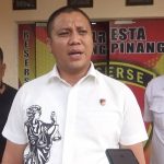 Oknum ASN Pemprov Kepri Jadi Tersangka Kasus Penipuan Proyek Fiktif