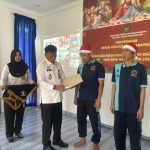 21 WBP Lapas Narkotika Tanjungpinang Terima Remisi Natal 2024
