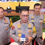 28 Personel Polda Kepri di PTDH Sepanjang Tahun 2024