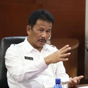 BP Batam Paparkan Sektor Prioritas Pengembangan Industri Tahun 2025