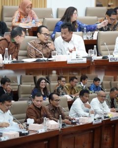 BP Batam Sebut Tata Kelola Pelayanan Pertanahan Jadi Prioritas Demi Tingkatkan Nilai Investasi