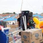 BP Batam : Warga Terdampak Pengembangan Rempang Eco-City Segera Terima SHM