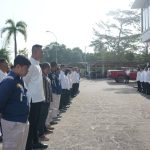 BU SPAM BP Batam Upayakan Distribusi Air Tidak Terganggu Selama Nataru