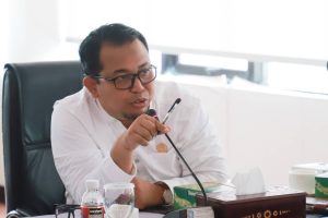 Bahktiar Ajak Masyarakat Awasi Proses Seleksi PPPK Kepri, Agar Berlangsung Transparan