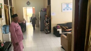 Dinsos Tanjungpinang Jamin Kehidupan 12 Lansia Terlantar