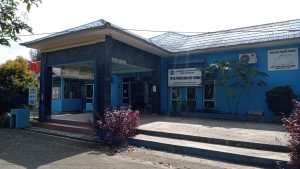 Puskesmas Sei Lekop Selalu Beri Layanan Terbaik dan Gratis Bagi Warga Ber KTP Bintan