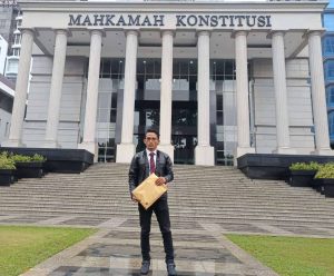 Sidang Gugatan PHP Kada Kabupaten Bintan Dimulai Januari 2025