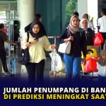 Jumlah Penumpang di Bandara RHF di Prediksi Meningkat Saat Nataru