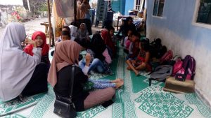 KBB Desak Pemerintah Perhatikan Nasib Pelajar di Pulau Rempang Akibat Konflik