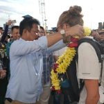 KM Kelud Resmi Beroperasi di Terminal Bintang 99 Persada