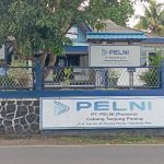 KM Lawit Batal Berangkat, PT. Pelni Cabang Tanjungpinang Kembalikan Uang Tiket 100 Persen