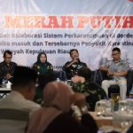 Karantina Kepri Perkuat Pengawasan Lalulintas di Jalur Segitiga Emas