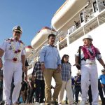 Kepala BP Batam Optimistis Terminal 99 Mampu Perbaiki Kualitas Layanan Penumpang