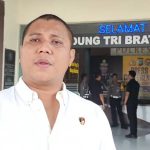 Oknum Polisi Polres Bintan dan Istri Jadi Tersangka Kasus TPPO