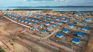 PSN Rempang Eco City, Motor Baru Penggerak Ekonomi Masyarakat