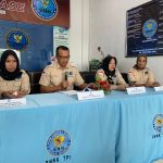 Paparan Kinerja BNNK Tanjungpinang Tahun 2024, Ada 100 Orang Direhab