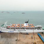 Pemindahan Kapal Pelni ke Terminal Bintang 99 Persada Ditunda, Keselamatan Pelayaran Menjadi Prioritas