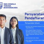Polda Kepri Buka Pendaftaran SMA Kemala Taruna Bhayangkara