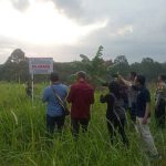 Turun Ke Bintan, Satgas BLBI Ingin Sita Lahan Warga Bersertifikat Hak Milik
