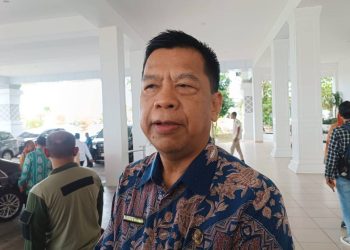 UMP Kepri Naik Rp 3.623.654, Berlaku Mulai Awal Tahun 2025.