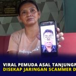 Viral Pemuda Asal Tanjungpinang Disekap Jaringan Scammer di Kamboja