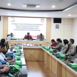 Baharkam Polri Gelar Bimtek Pengamanan dan Koordinasi Destinasi Wisata di Polda Kepri