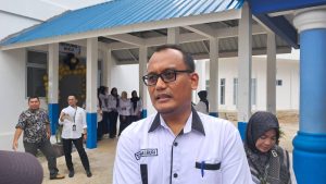 700 Calon PPPK Daftar Pemeriksaan MCU di RSUD Bintan