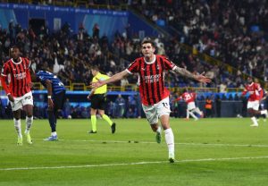 AC Milan Juara Piala Super Italia 2024 Usai Kalahkan Inter Milan di Final