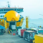 Jaga Stabilitas Harga di Wilayah 3T, ASDP Tegaskan Layanan Penyeberangan Bebas PPN 12 Persen